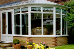 conservatories East Cowick