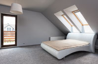 East Cowick bedroom extensions