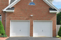free East Cowick garage construction quotes