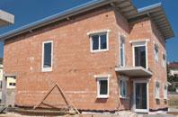 East Cowick home extensions