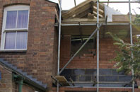 free East Cowick home extension quotes