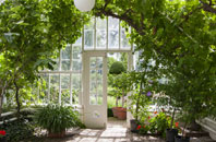 free East Cowick orangery quotes