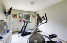 East Cowick home gym construction leads