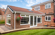 East Cowick house extension leads