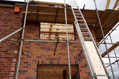house extensions East Cowick